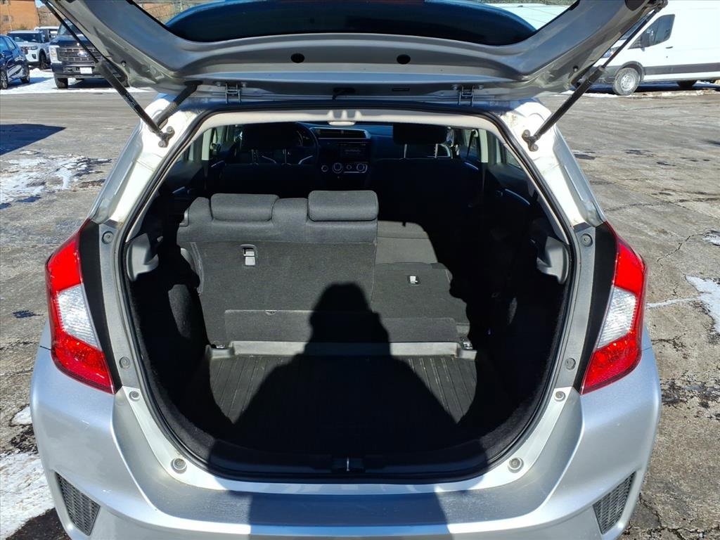 2015 HONDA FIT - Image 32