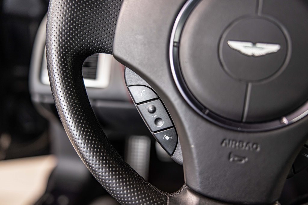 2007 ASTON MARTIN VANTAGE - Image 19