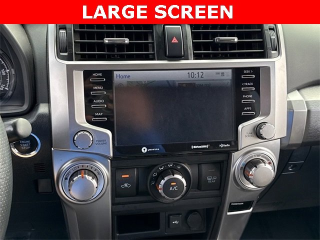 2021 Toyota 4Runner SR5 Premium photo 4