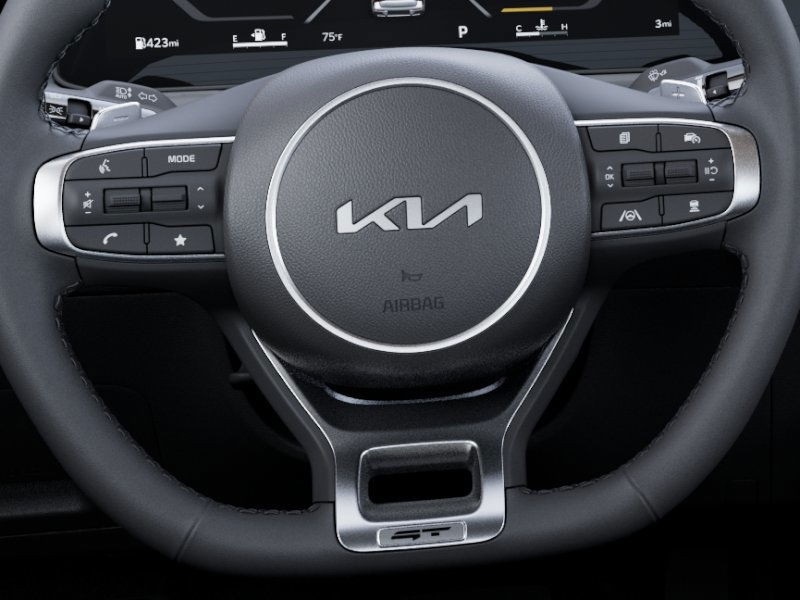 2026 Kia K5 GT photo 21