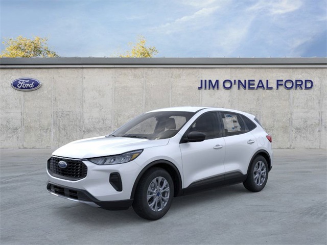 2026 Ford Escape Active's photo
