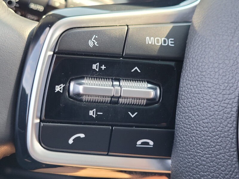 2022 Kia Sorento SX photo 27