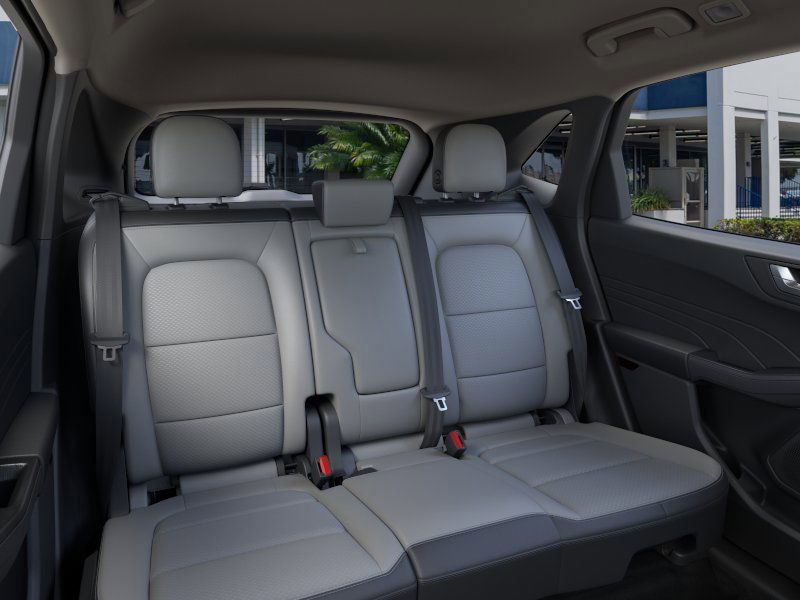 2024 Ford Escape Plug-In Hybrid Base photo 10