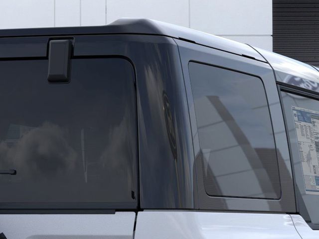 2025 Ford Bronco Outer Banks photo 23