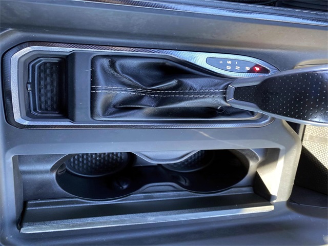 2021 Ram 1500 TRX photo 22