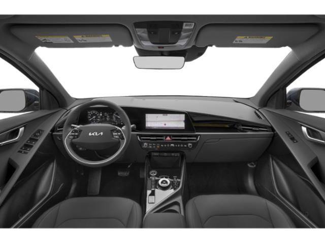 2025 Kia Niro EV Wind photo 5