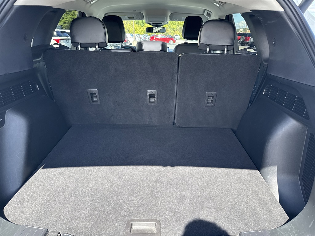 2023 Ford Escape Platinum photo 18