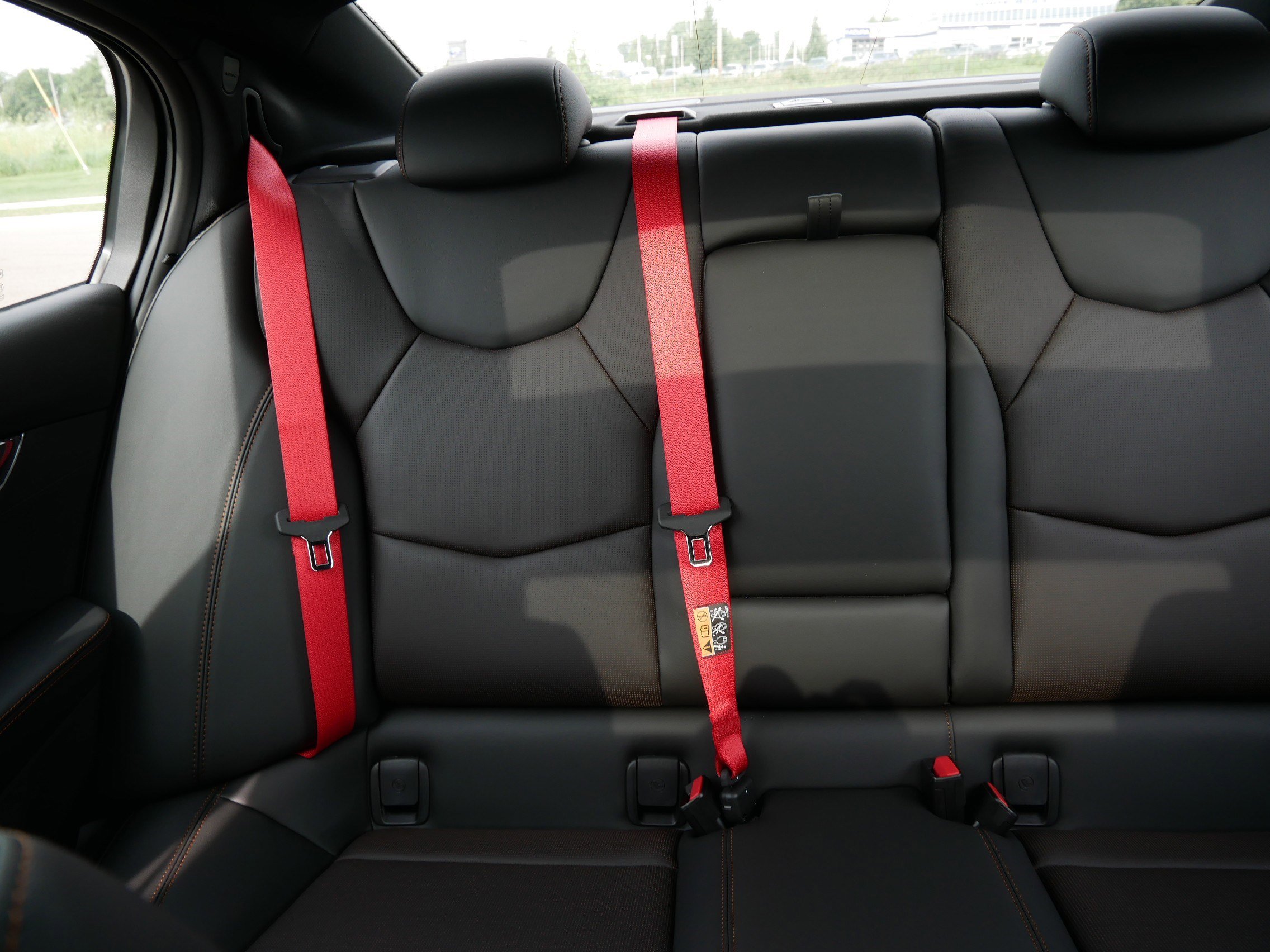 2026 Cadillac CT5 V photo 12