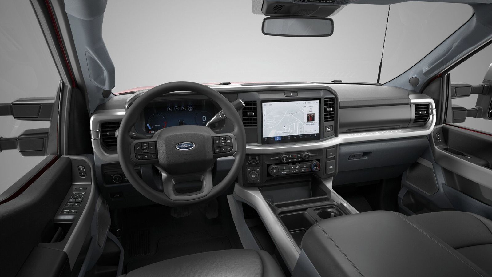 2026 Ford F-250 photo 7