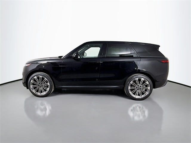 2025 Land Rover Range Rover Sport SE photo 5