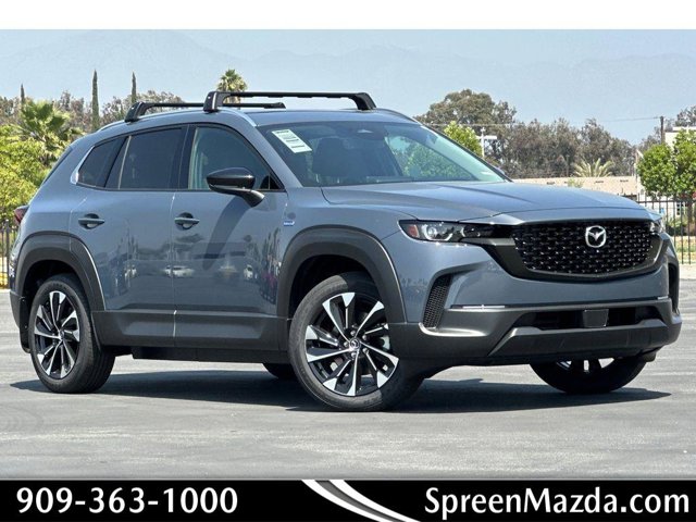 2025 Mazda CX-50 Premium Plus's photo