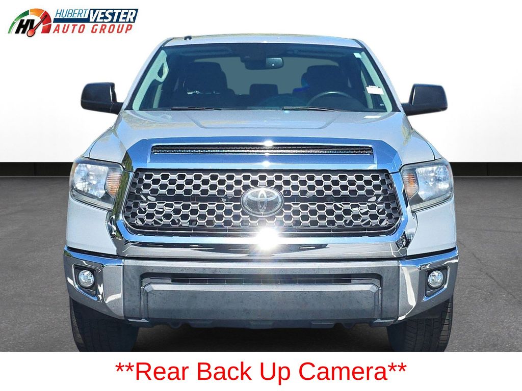 2019 Toyota Tundra SR5 Grade photo 3