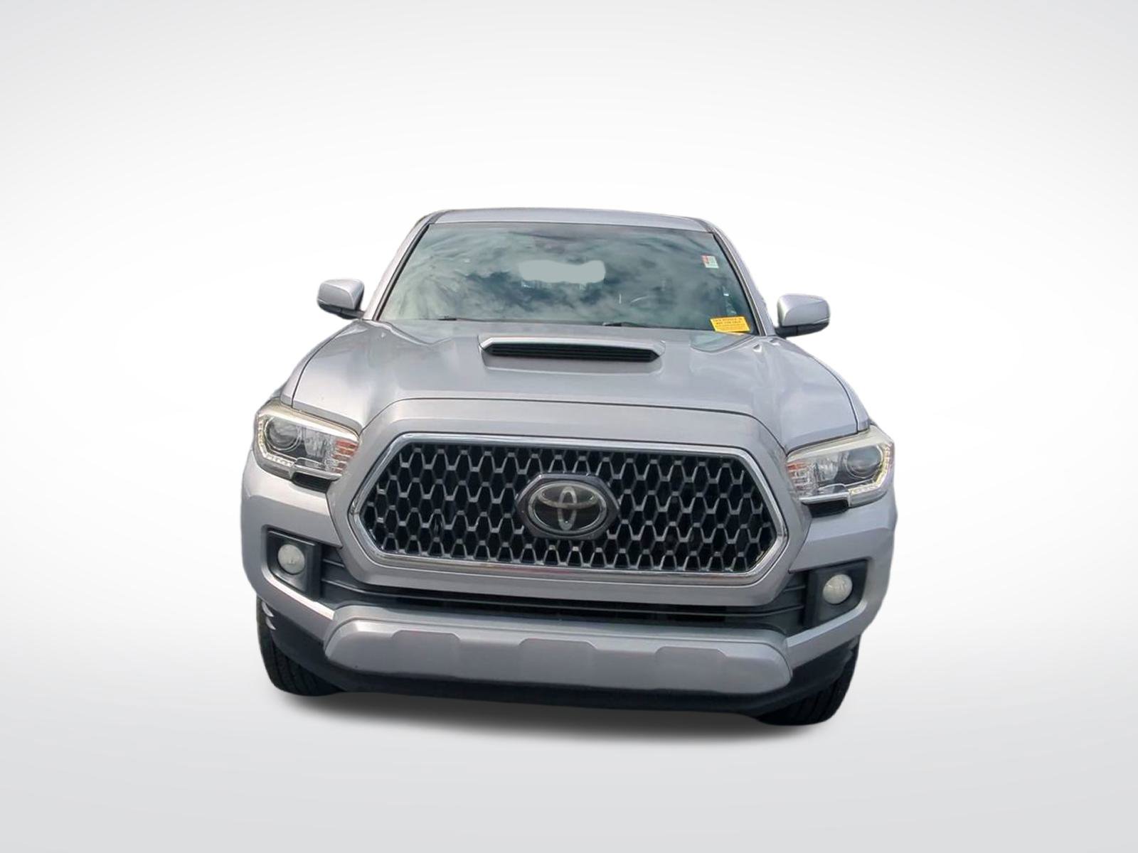 2019 Toyota Tacoma SR5 photo 3