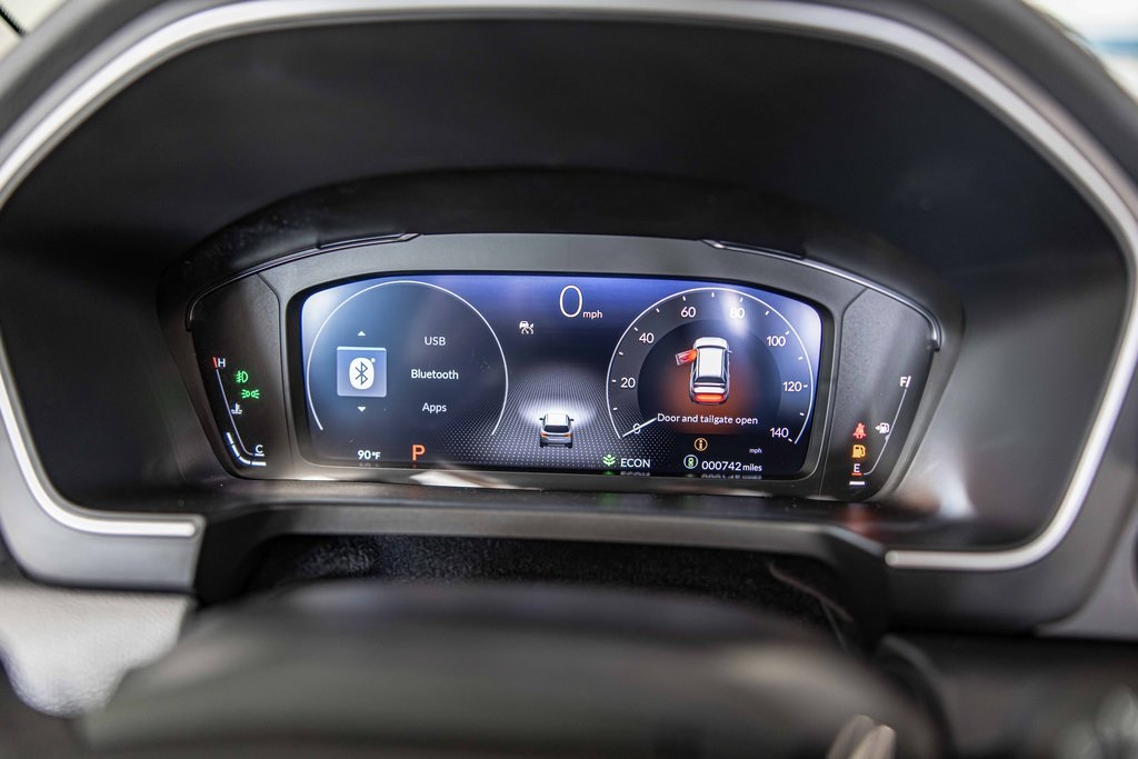 2025 HONDA PILOT - Image 24