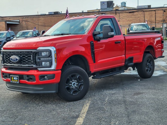 2024 Ford Super Duty F-250® XL