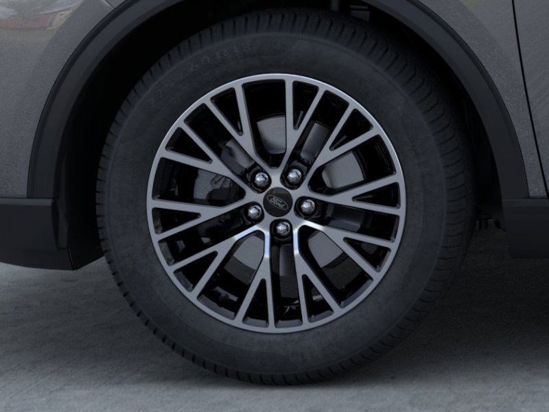 2025 Ford Escape Plug-In Hybrid Base photo 3