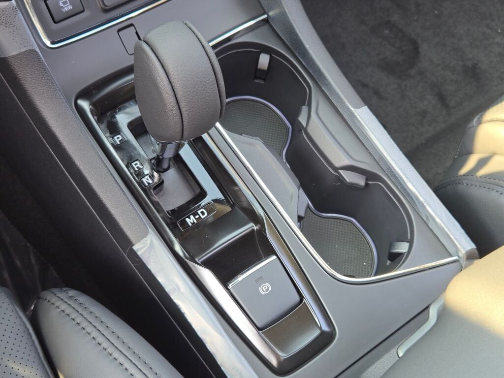 2025 Subaru Ascent Onyx Edition Touring photo 23