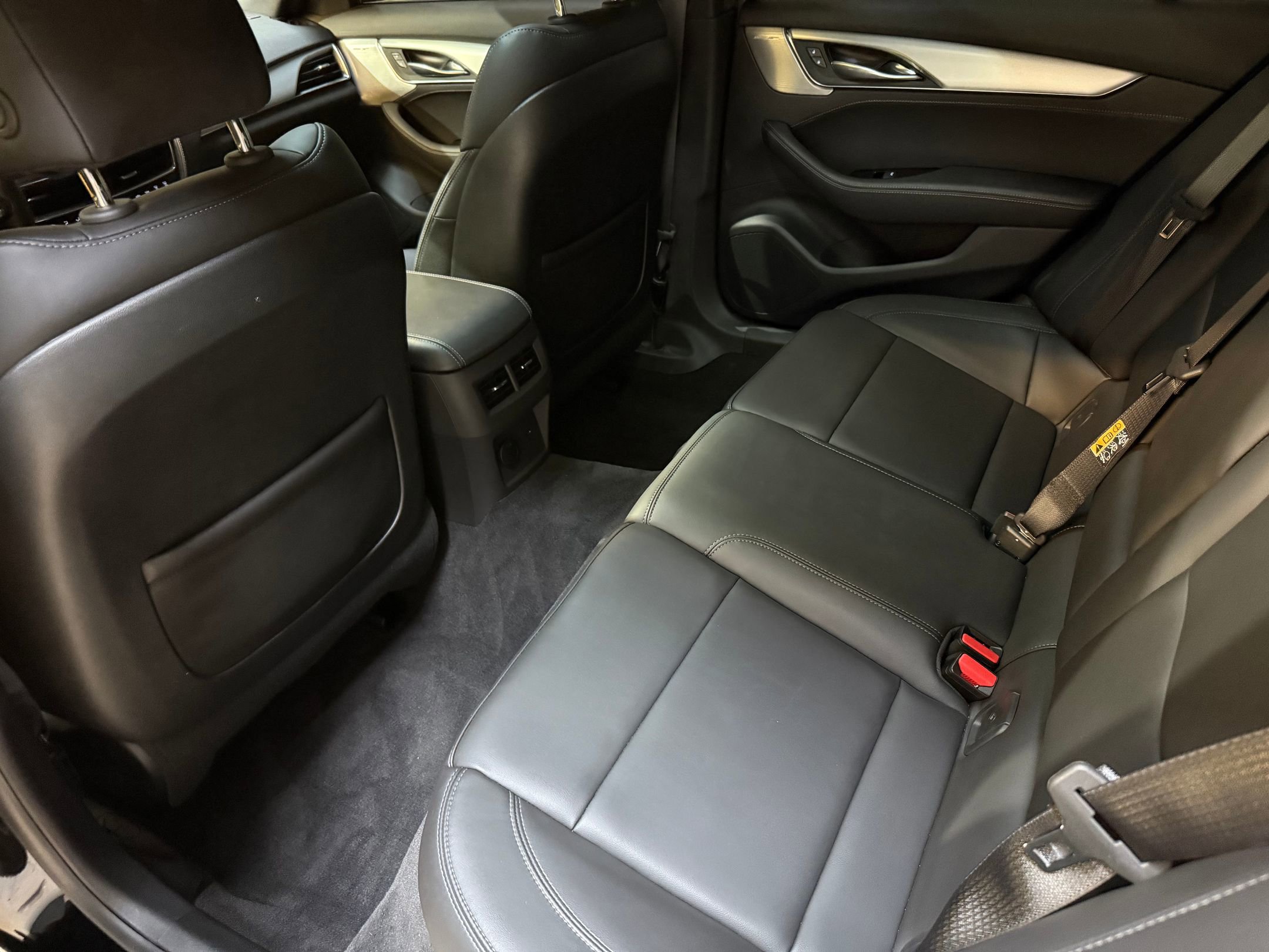 2024 Cadillac CT5 Luxury photo 36