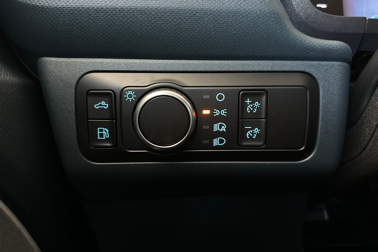 2025 Ford Maverick XLT photo 24