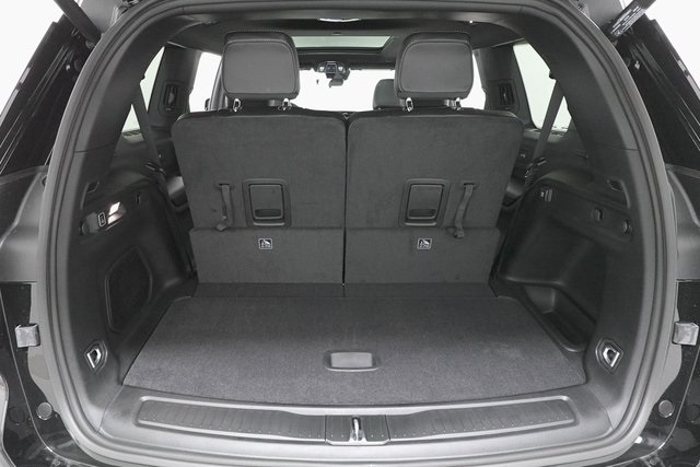2025 Jeep Grand Cherokee Limited photo 28
