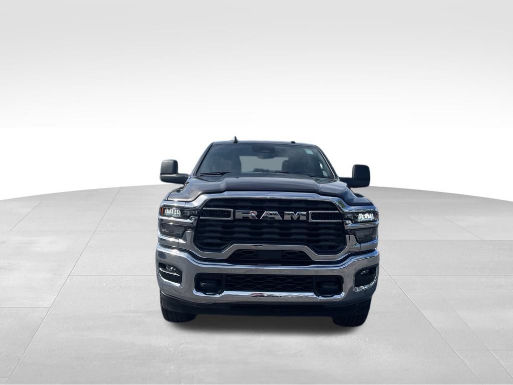 2026 Ram 2500 Tradesman photo 7