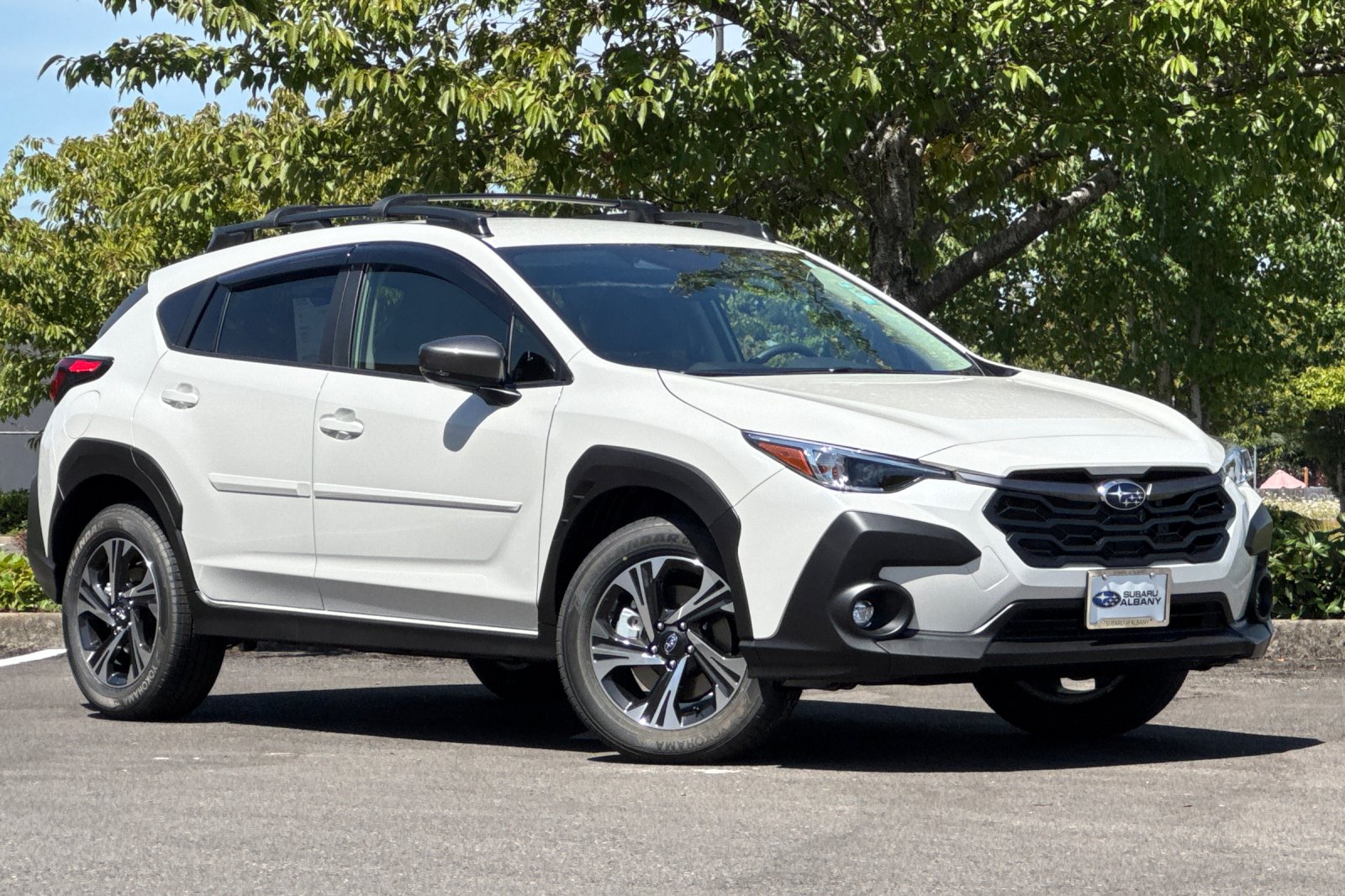 2025 Subaru Crosstrek Premium photo 2