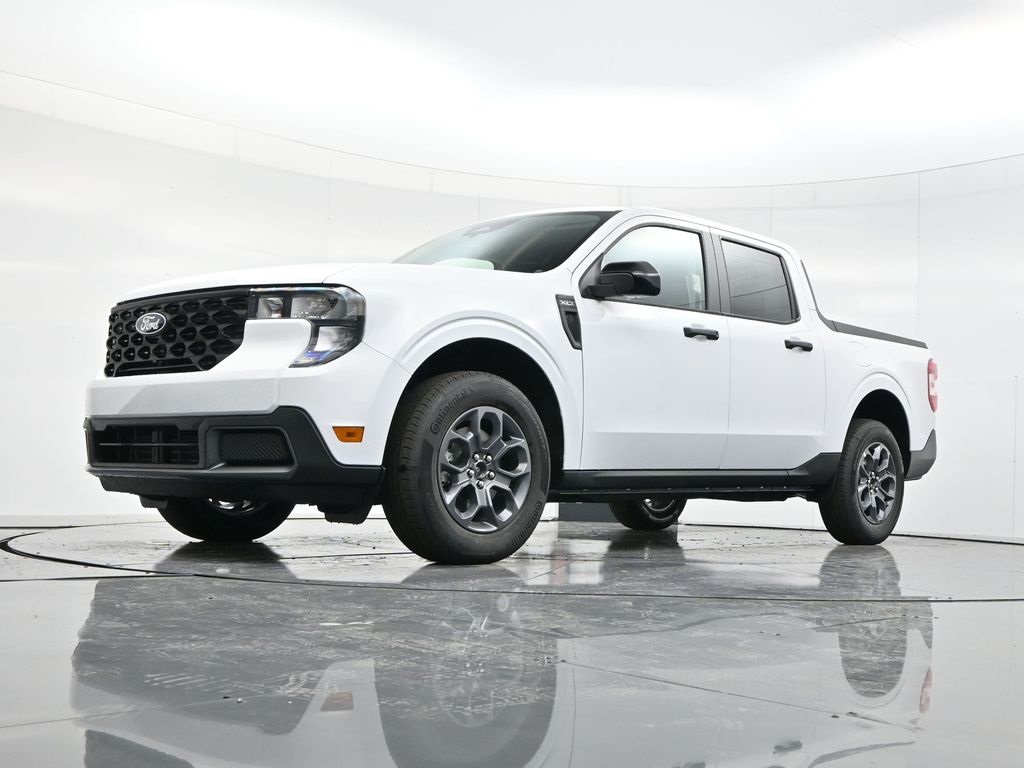 2025 Ford Maverick XLT photo 38