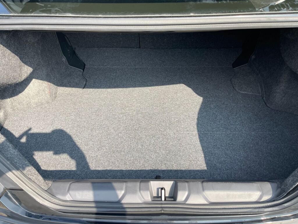 2023 Subaru WRX Limited photo 19