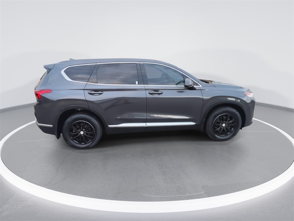 2020 Hyundai Santa Fe SEL photo 8