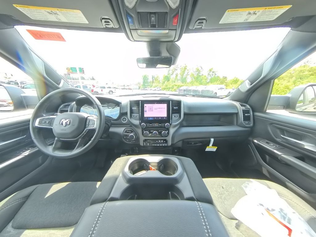 2026 Ram 1500 Warlock photo 20