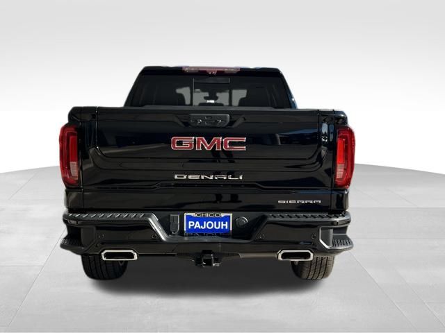2020 Gmc Sierra 1500 Denali photo 4