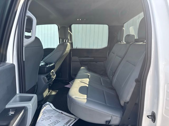 2023 Ford F-150 Lightning photo 11