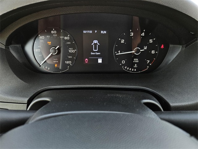2025 Ram ProMaster 2500 photo 17