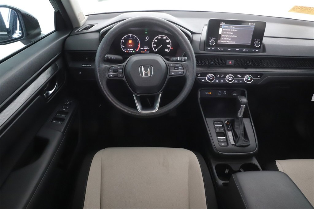 2023 Honda CR-V EX photo 28