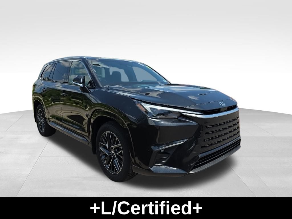 2025 Lexus TX 350 Premium photo 5
