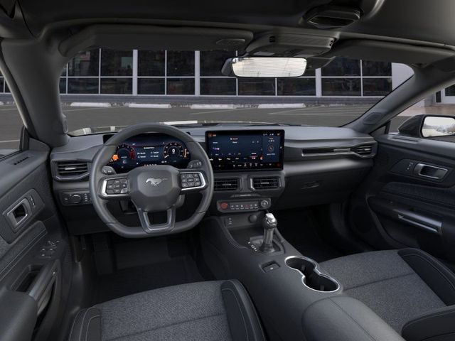 2026 FORD MUSTANG - Image 31