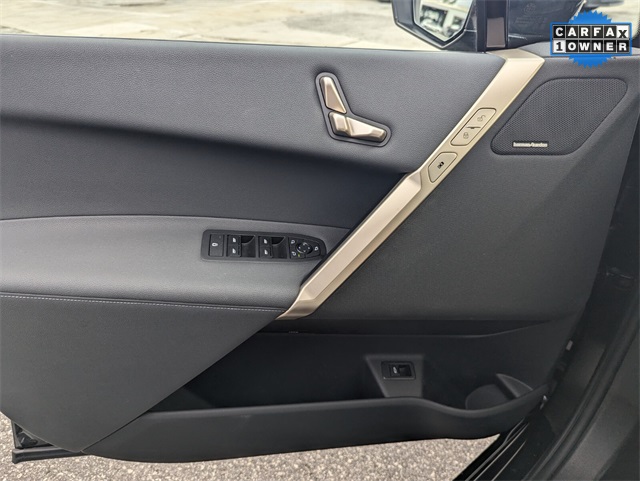 2025 Bmw iX photo 25