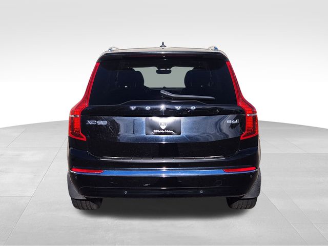 2023 Volvo XC90 AWD Ultimate photo 4