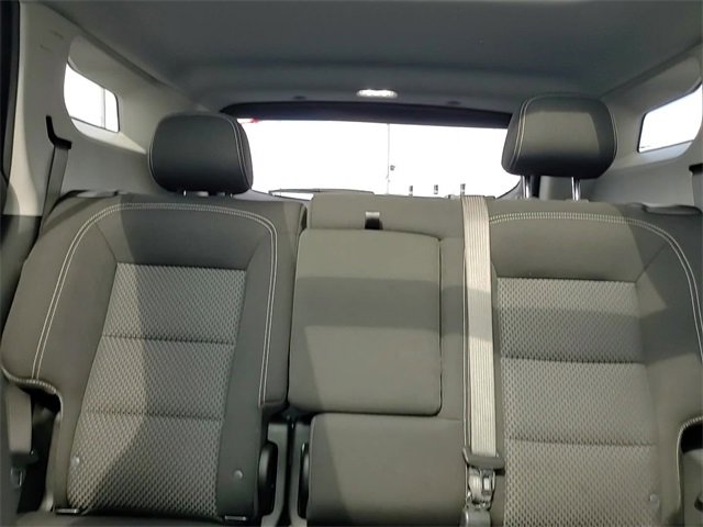 2022 Gmc Terrain SLE photo 22