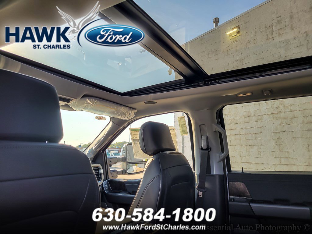 2026 FORD F-350 - Image 10