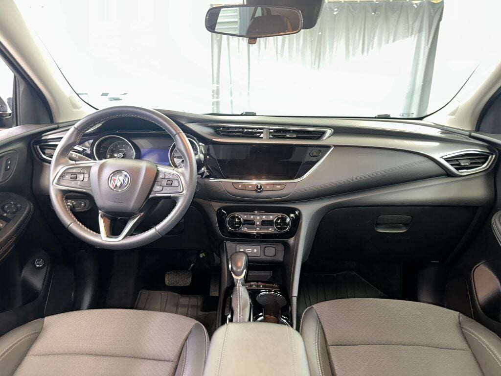 2023 Buick Encore GX Select photo 26