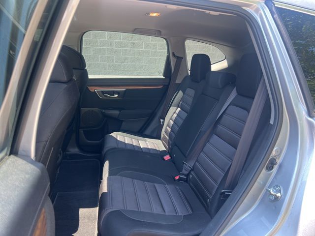 2018 Honda CR-V EX photo 12