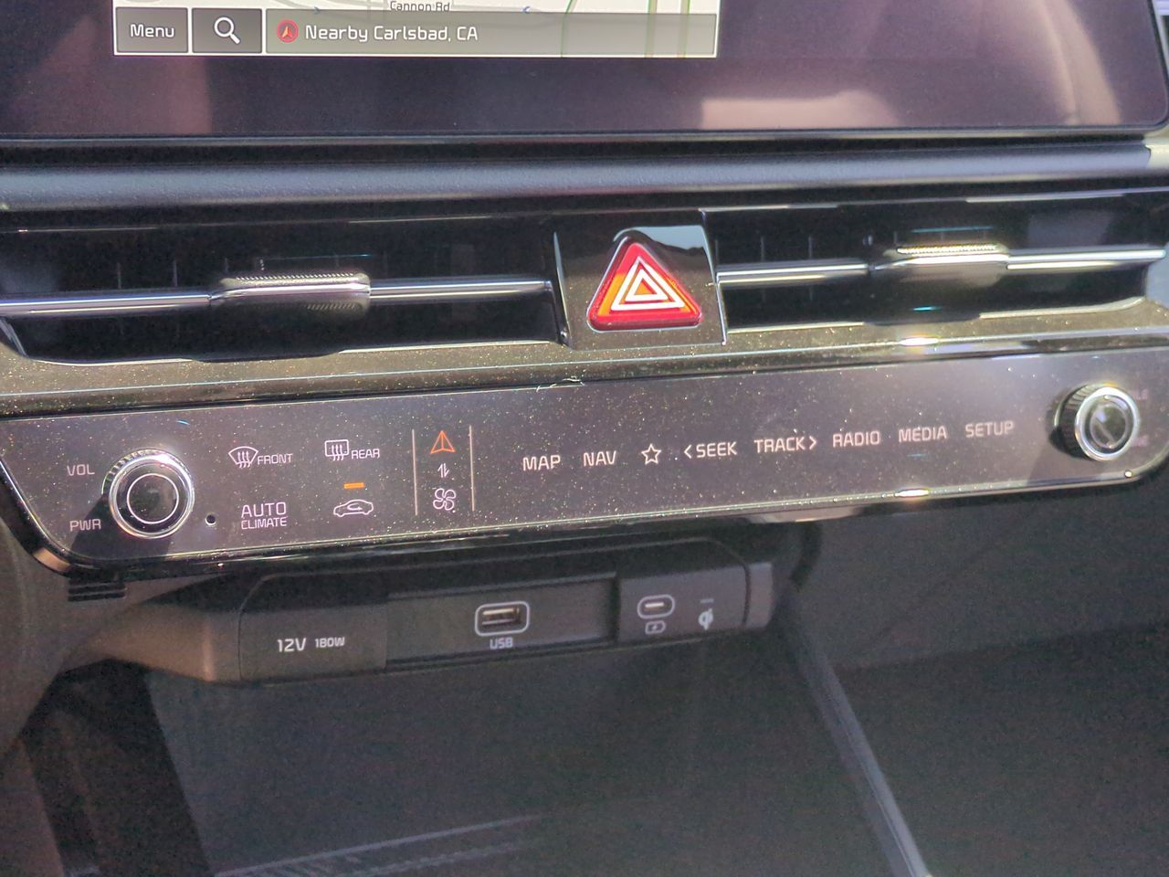 2024 Kia Niro EV Wave photo 16