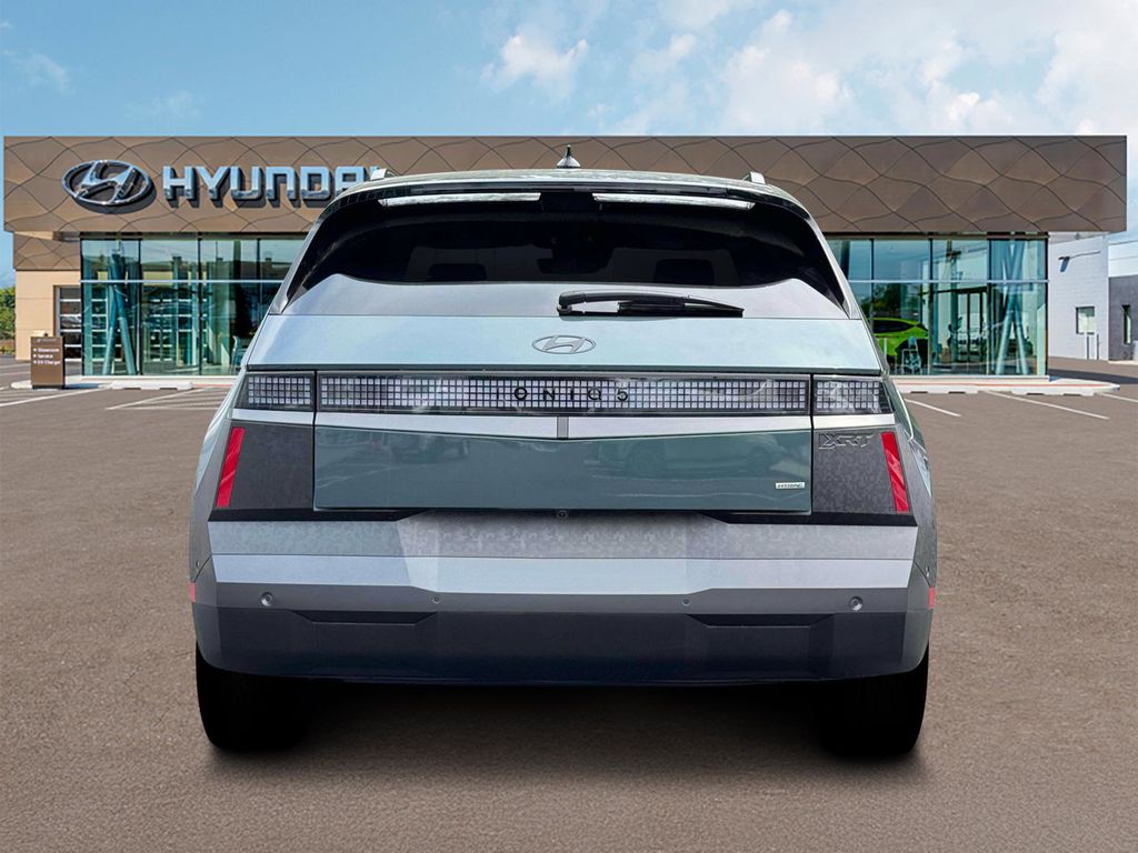 2025 Hyundai Ioniq 5 photo 6