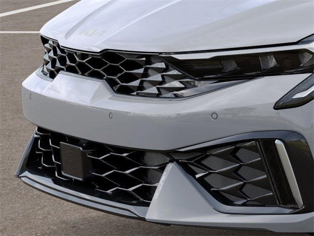 2026 Kia K5 GT photo 11