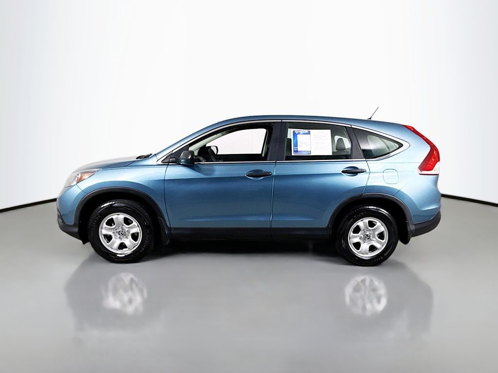 2014 Honda CR-V LX photo 7