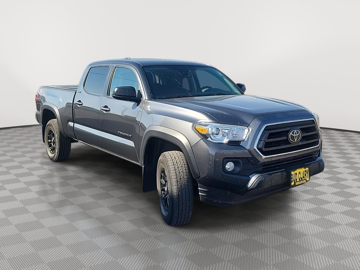 2023 Toyota Tacoma SR5 V6 photo 7