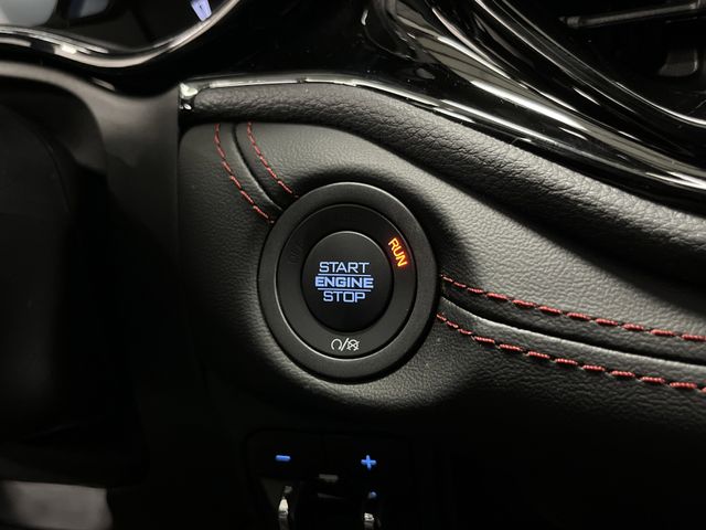 2026 Dodge Durango GT Plus photo 18