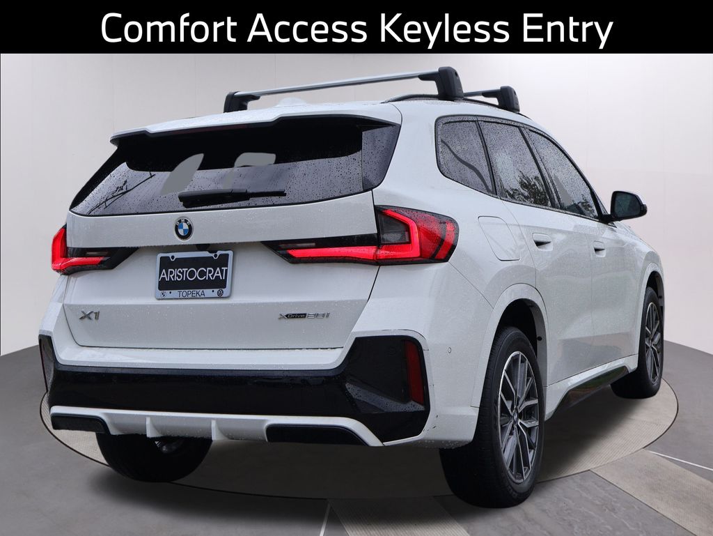 2023 Bmw X1 XDrive28i photo 8