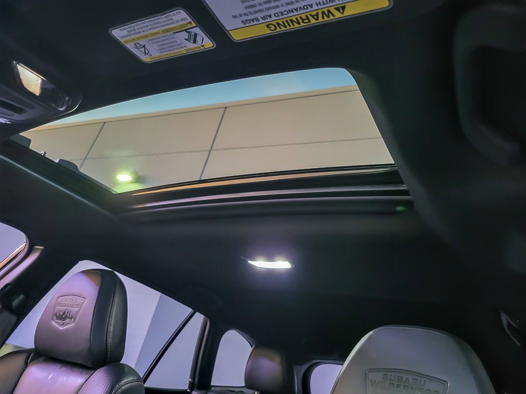 2023 SUBARU OUTBACK - Image 8